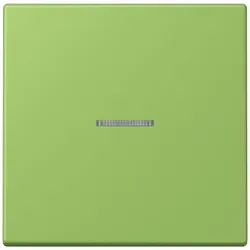 Jung Wippe mit Lichtleiter LC 101 KO5 220