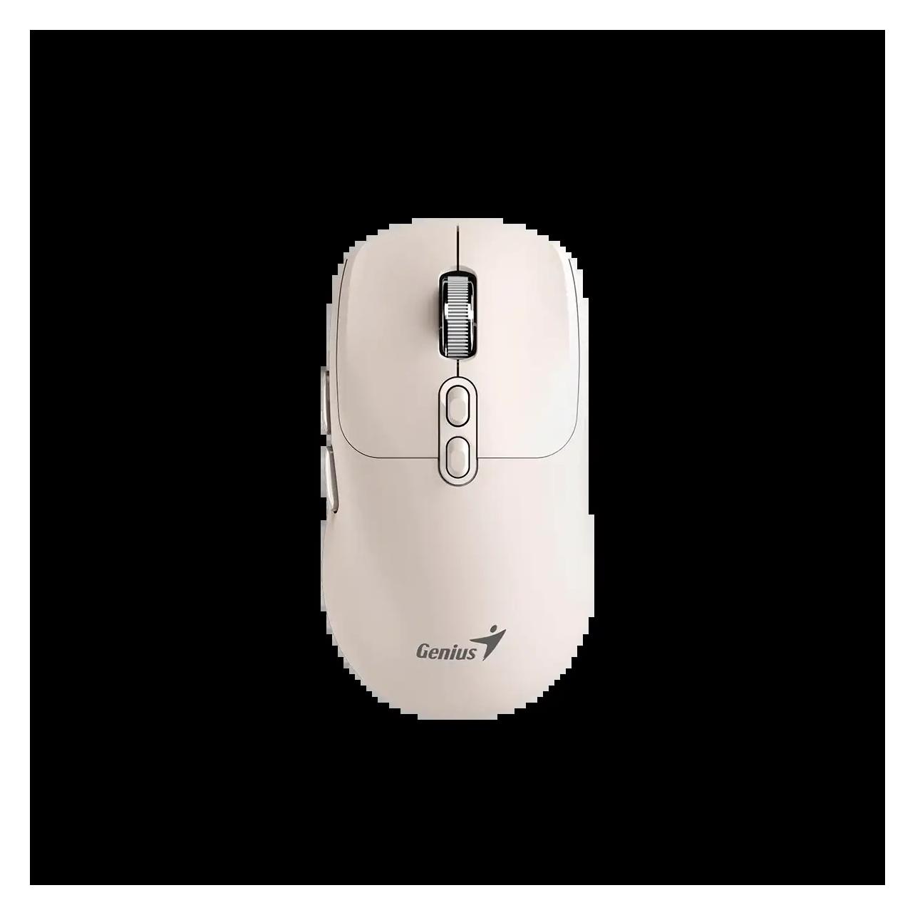 Genius NX-8080S BT Wireless Bluetooth-Mausmilchtee (Kabellos) (31030042404)