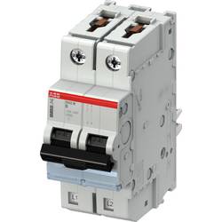 ABB 2CCS572001R0135 S402M-B13 Leitungsschutzschalter 2polig