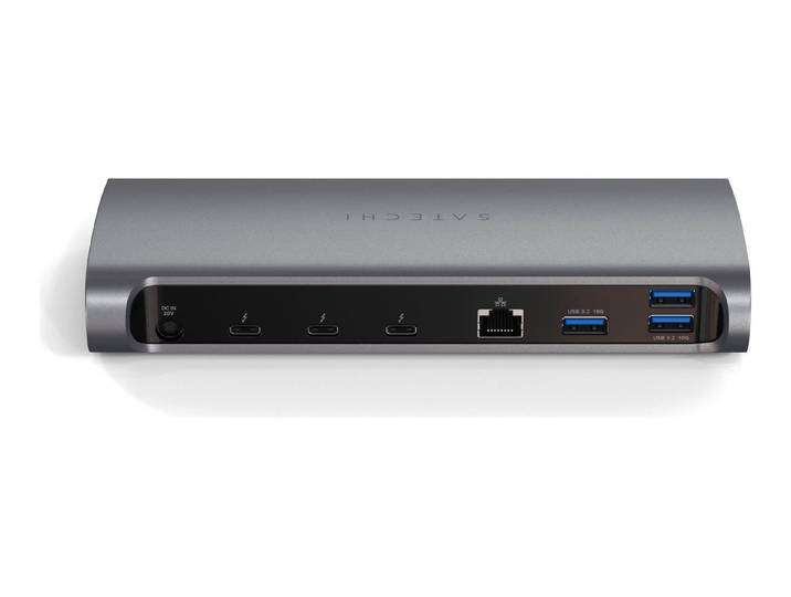 Satechi Laptop-Dockingstation