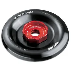Rotordeckel für Festwinkelrotor FA-45-24-11, 5424 702.007