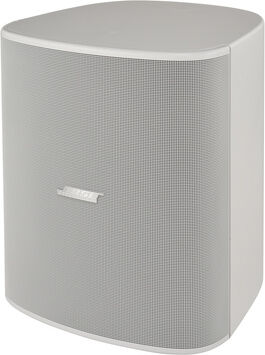 Bose Professional DesignMax DM12SE white Weiß