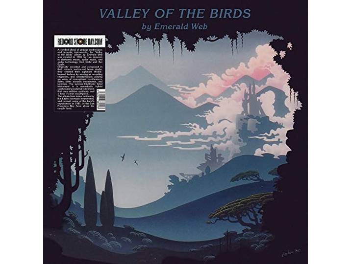 Valley Of The Birds
