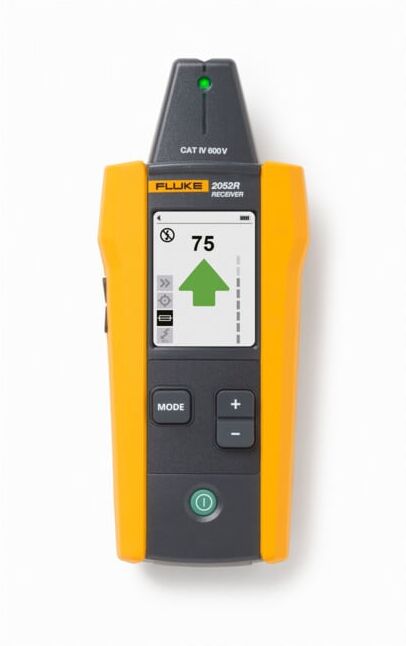 Fluke Kit détecteur de câbles 2052 Advanced (5353853)