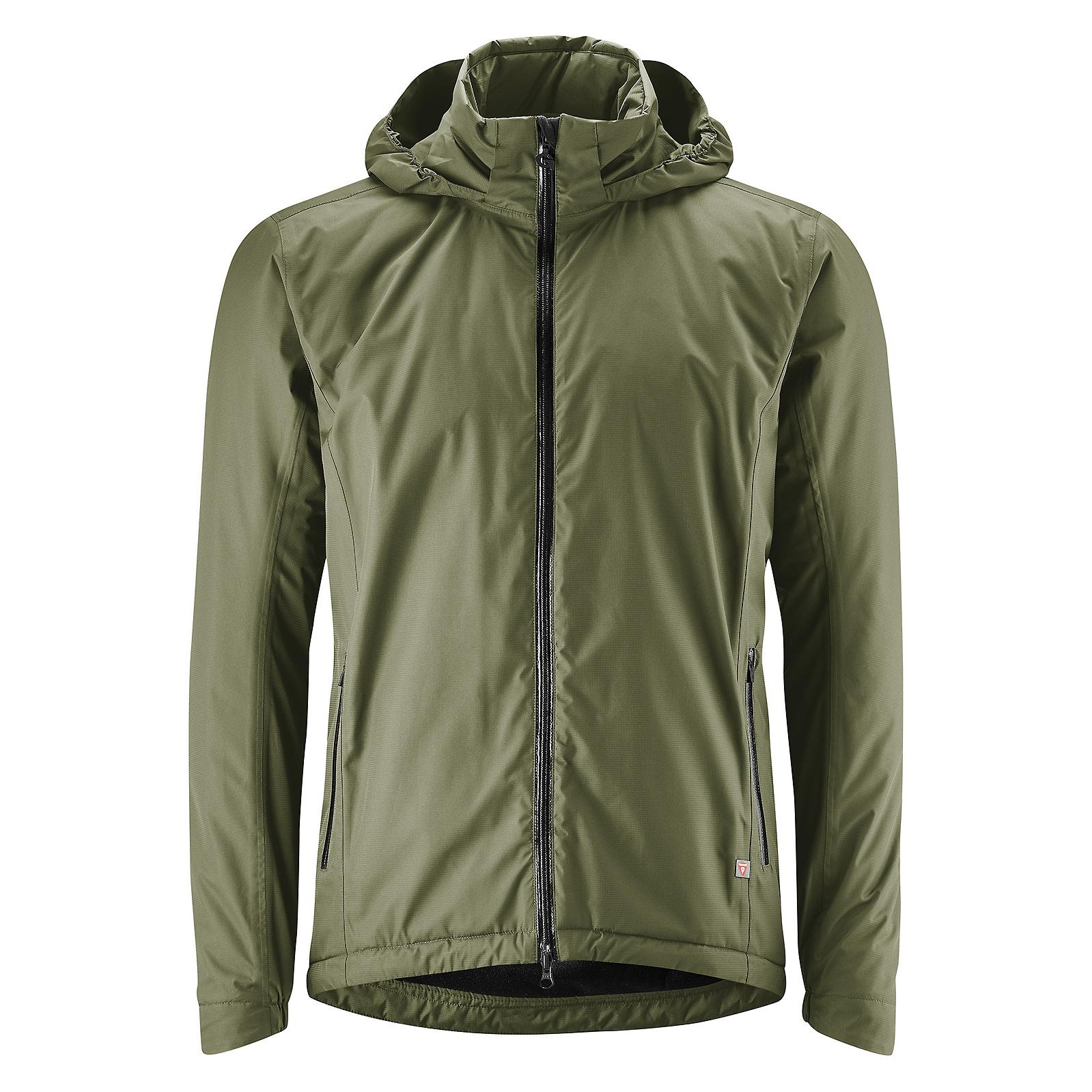 Gonso Save Jacket Thermo-Regenjacke (XXL) (76518991)