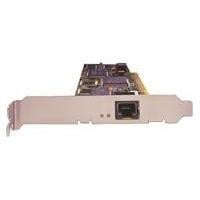 Eicon Diva Server 2FX ISDN-adapter Dialogic PCIe netwerkkaart