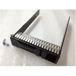 CoreParts KIT257 Computer-Gehäuseteil HDD-Käfig, SSD + Festplatte Zubehör