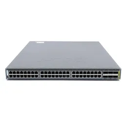 QFX5100-48T-DC-AFO neu