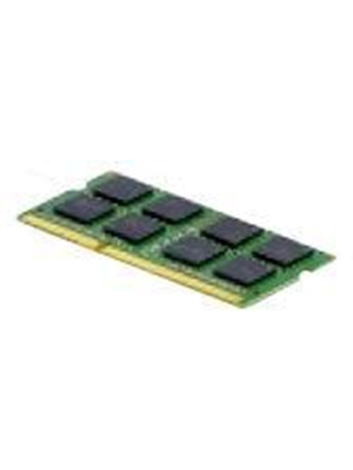 Lenovo - DDR3L - 8 GB - SO-DIMM 204-pin - unbuffered