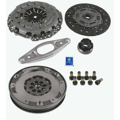SACHS Kupplungssatz ZMS Modul XTend 2290601151 für BMW MINI