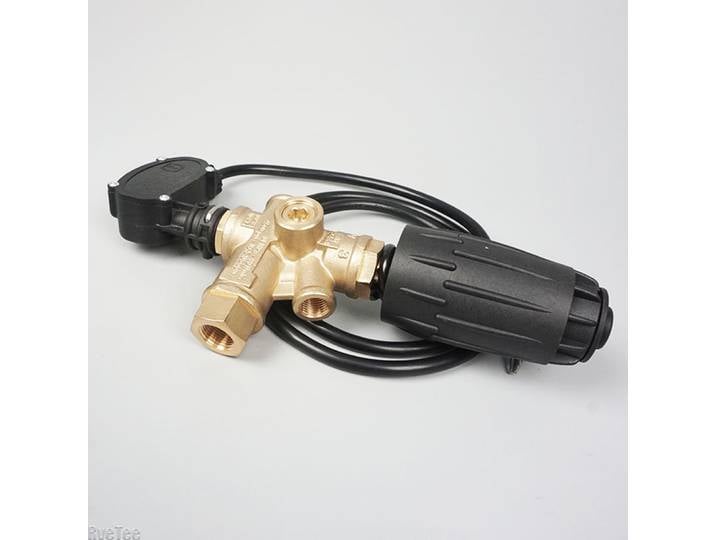 Soupape de décharge à pressostat pour VRT3 310PS6 VRT3310PS6, intégrée, améliore les performances et la sécurité de la pompe de nettoyage