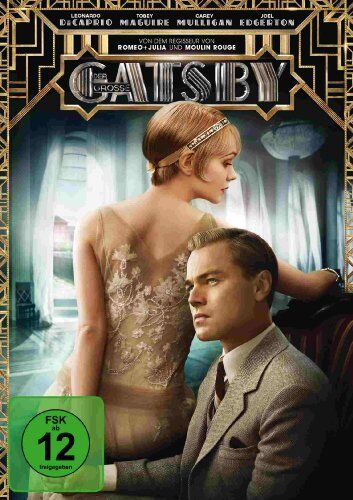 Leonardo DiCaprio - Der große Gatsby - Preis vom 11.10.2026 03:10:56 h