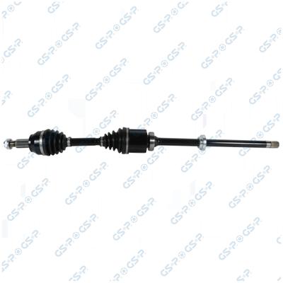 GSP Antriebswelle 203177ol für LAND ROVER