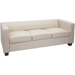 MCW, Sofa + Bettsofa, Lille-S-3 (3-Sitzer)
