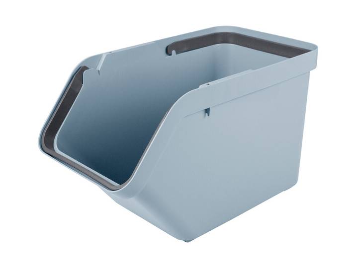 Sunware Sorting Unit Hellblau 49 × 27 × 30 cm 30 l