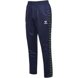 hummel, Herren, Sporthose, Authentic (3XL), Blau