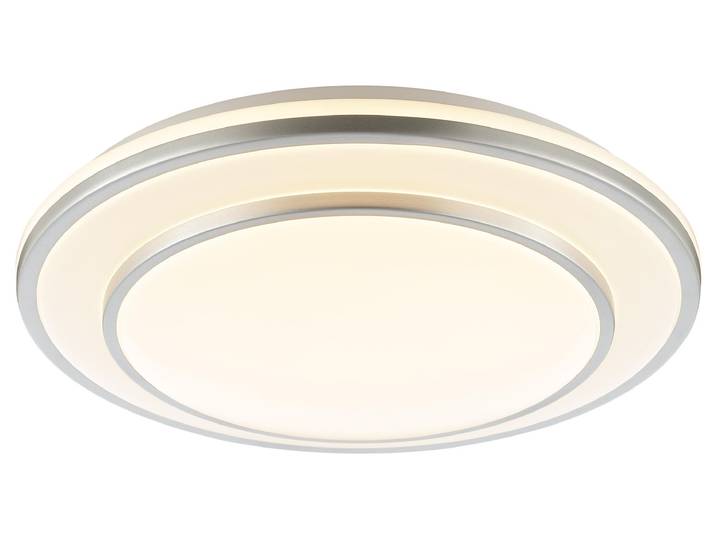 Brilliant Luciano Deckenleuchte LED 39cm 25W IP20 indoor