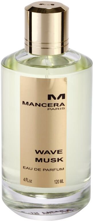 Mancera Wave Musk EDP U 120 ml