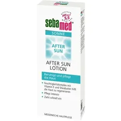 SEBAMED Sonnenschutz After Sun Lotion 150 ml