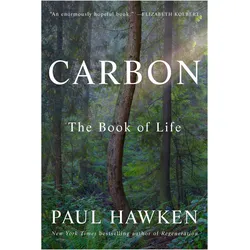 Carbon, Fachbücher von Paul Hawken, Hawken Paul