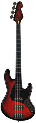 Sandberg California II TM 4 MN RB Redburst matt