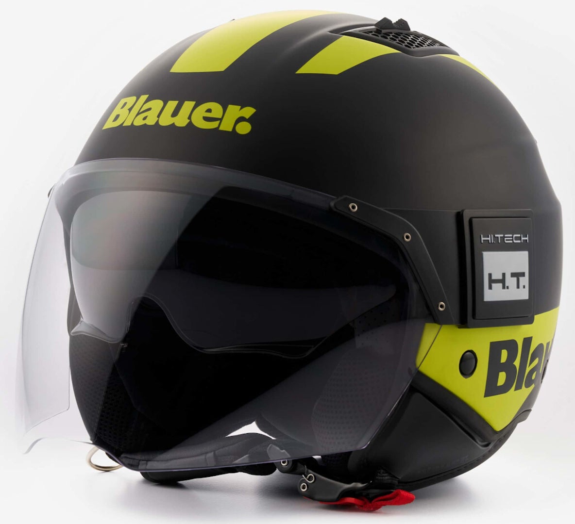 Blauer BET HT Jethelm 12CBKH010103-HS0015-H87-S
