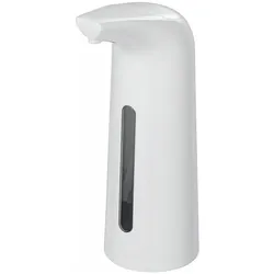 Wenko, Seifenspender + Seifenschale, Sensor Desinfektion