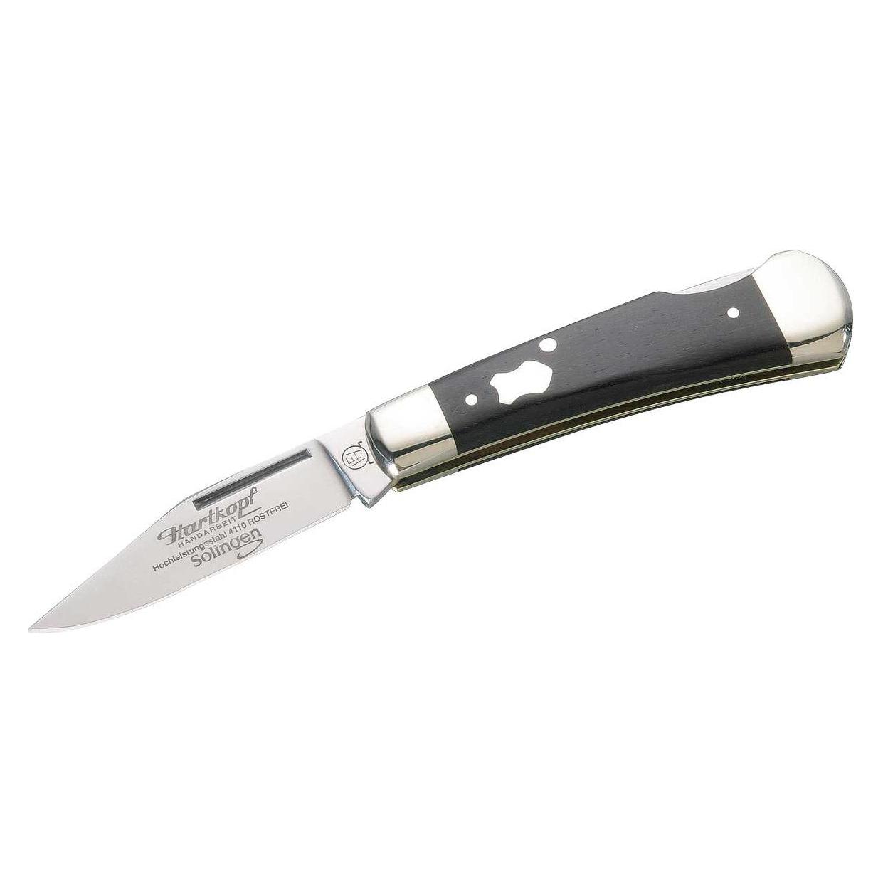 Hartkopf-Solingen Taschenmesser (5.80 cm) (323708)