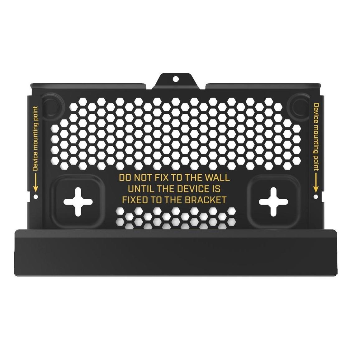 MikroTik Wall mount kit f. RM4011 Serie (Netzwerk Zubehör) (WMK4011)