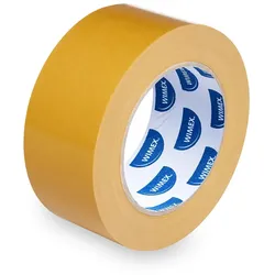 Klebeband (PP/Hot-melt) beidseitig 50mm x 25m