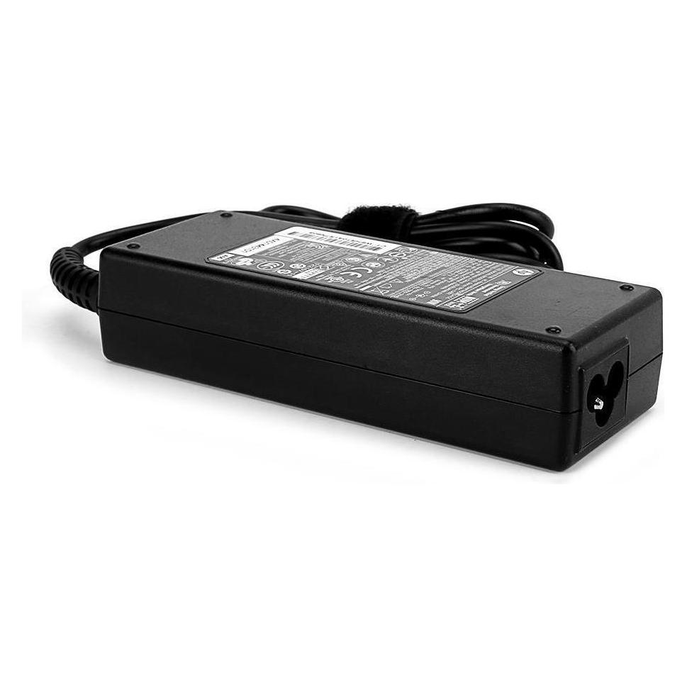 HP ADPTR 90W PFC Smart 4.5mm Chic (90 W) (753560-002)