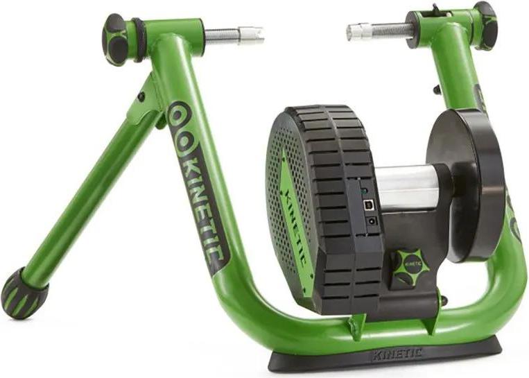 Kinetic Road Machine Control Turbotrainer Grün Grün One Size