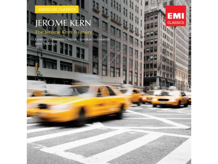 Various Artists - American Classics Jerome Kern