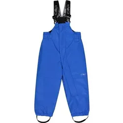 CMP Kinder Latzhose CHILD OVERALL, Größe 86 in Blau Blau