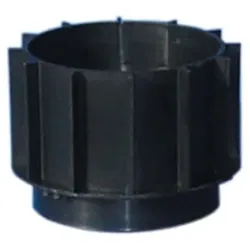 ferax Terrassenmeister Verlängerung 60 mm für Porto-Stellfuß - 1 Stück