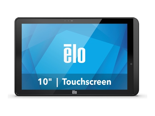 Elo Touch Solutions Elo Pay M100C Mobile POS Tablet - Robust - Tablet - Snapdragon 660 2.2 GHz - Android 12 - 4 GB RAM - 64 GB - 25.7 cm (10.1") (E121973)