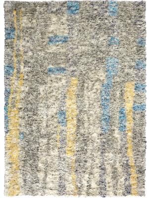 Calvin Klein San Antonio Abstract Area Rug