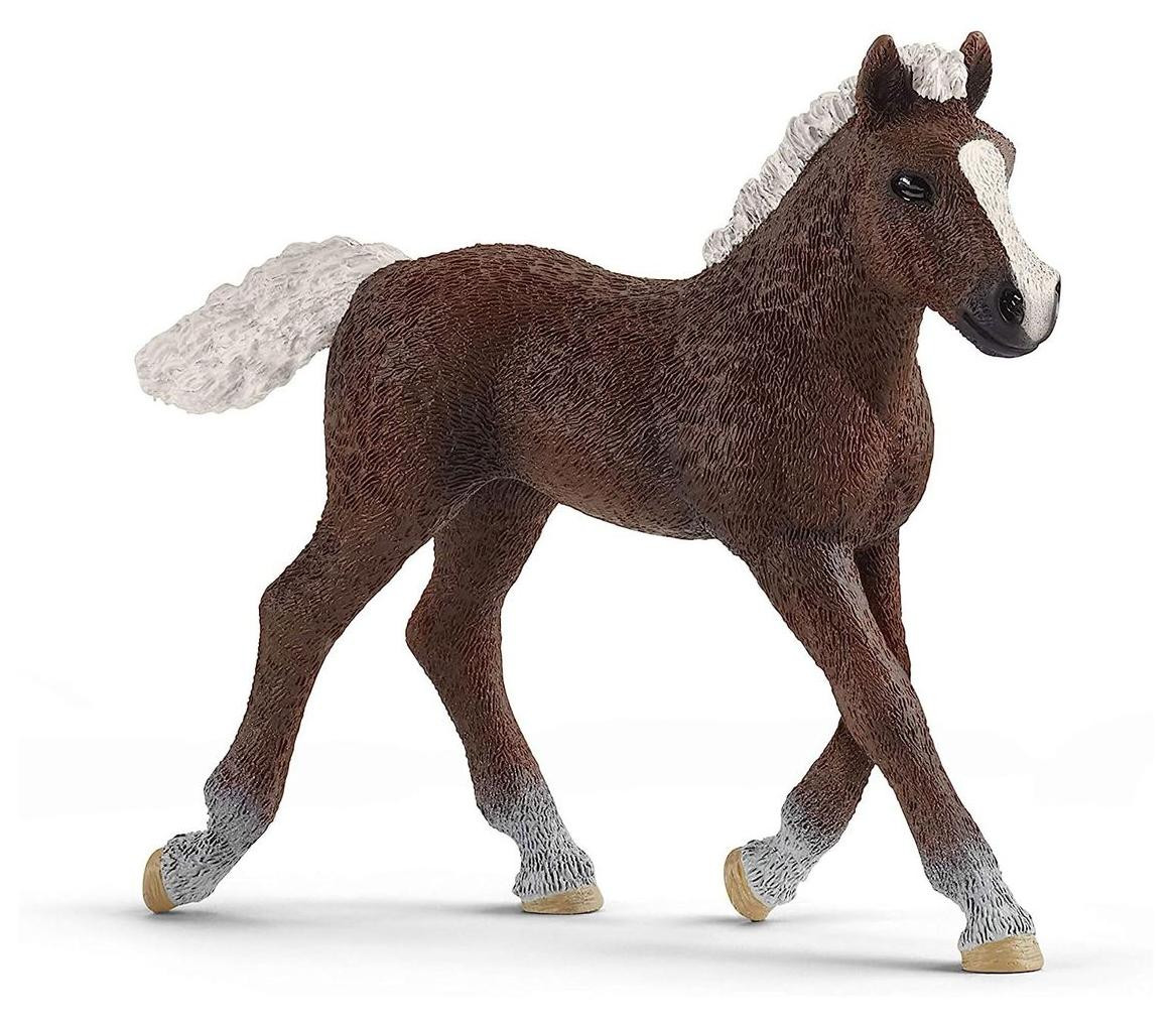 Schleich Veulen uit het Zwarte Woud