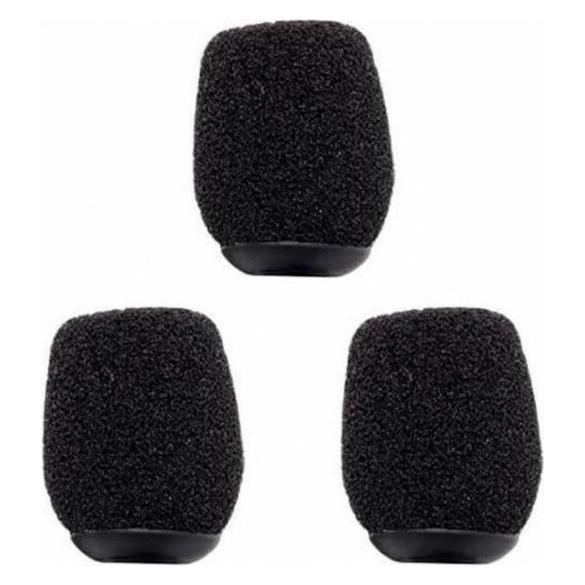 RØDE WS-HS1-B (Schaumstoff) (WS-HS1-B)