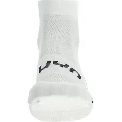 UYN Herren UNISEX ESSENTIAL LOW CUT SOCKS, Größe 42-44 in Grau Grau
