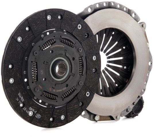 LuK 623 1157 00 Clutch kit