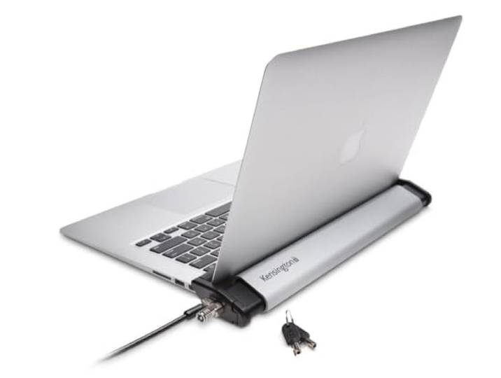 Kensington Laptop Locking Station 2.0 met MicroSaver 2.0