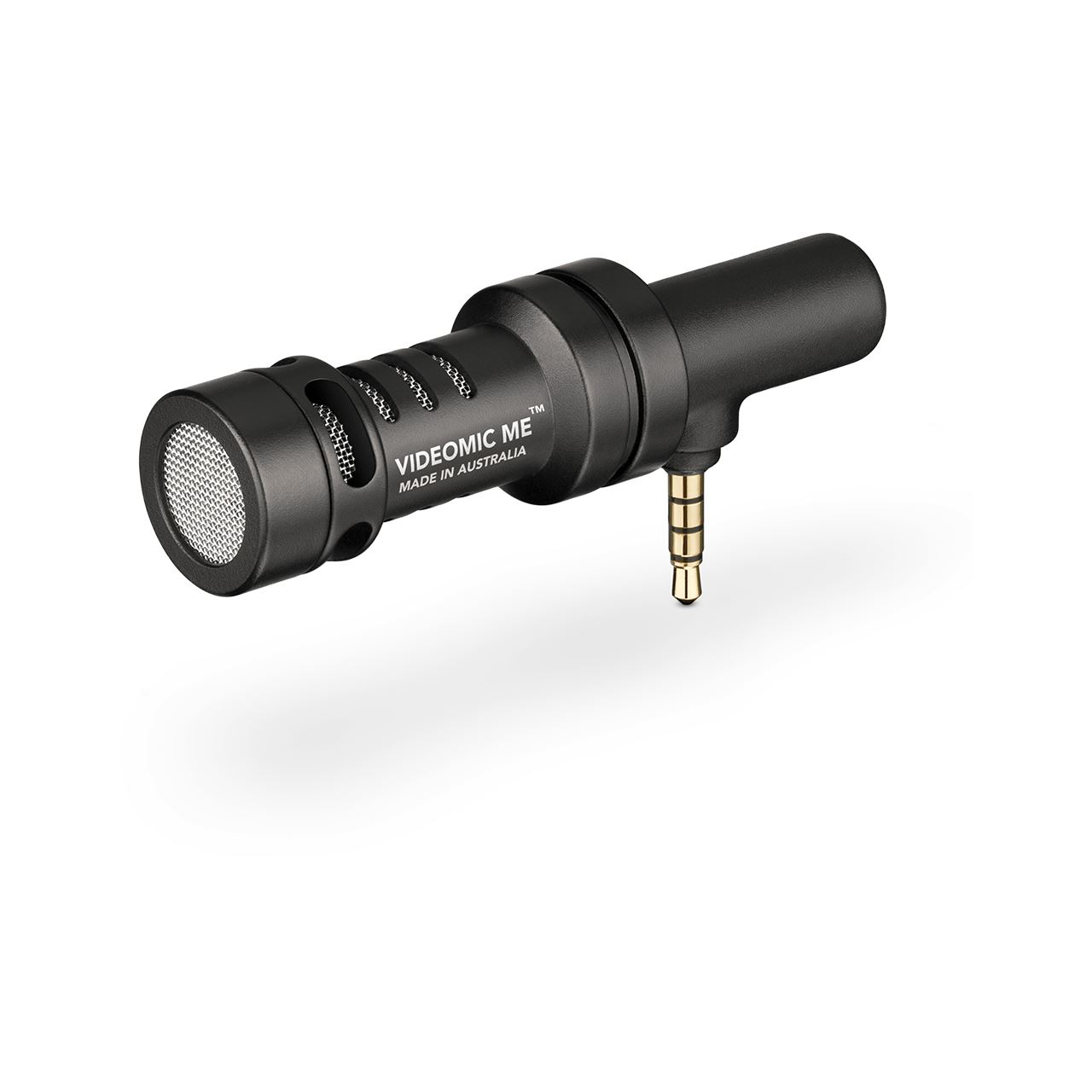 Rode Microphones VideoMic Me (schwarz)