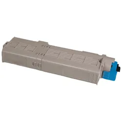 OKI C532 (46490608) - Toner TonerPartner, black (schwarz )