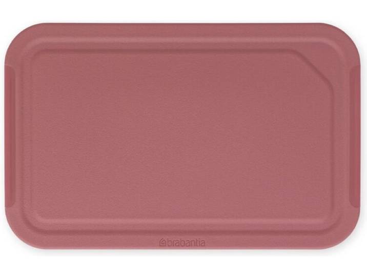 Brabantia Tasty+ Kunststof Snijplank S - Grape Red