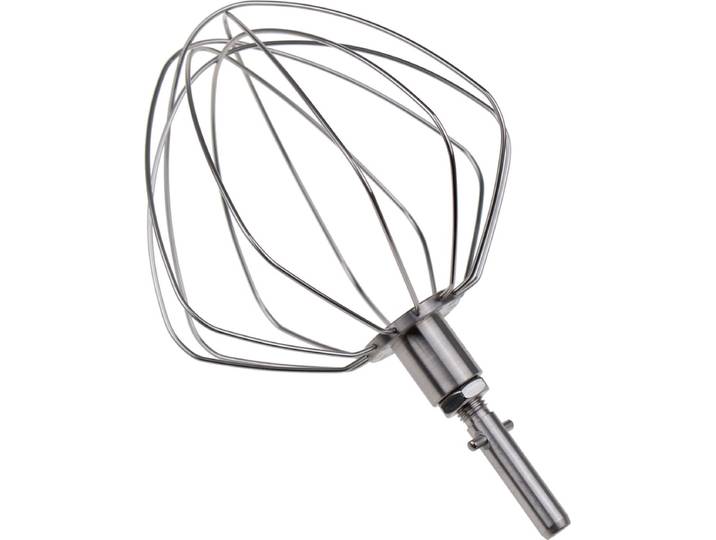 KENWOOD - KAT51.000SS - EIWITKLOPPER CHEF - 6 DRADEN - AW20011057