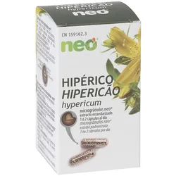 Hyperic Neovital 45kapseln