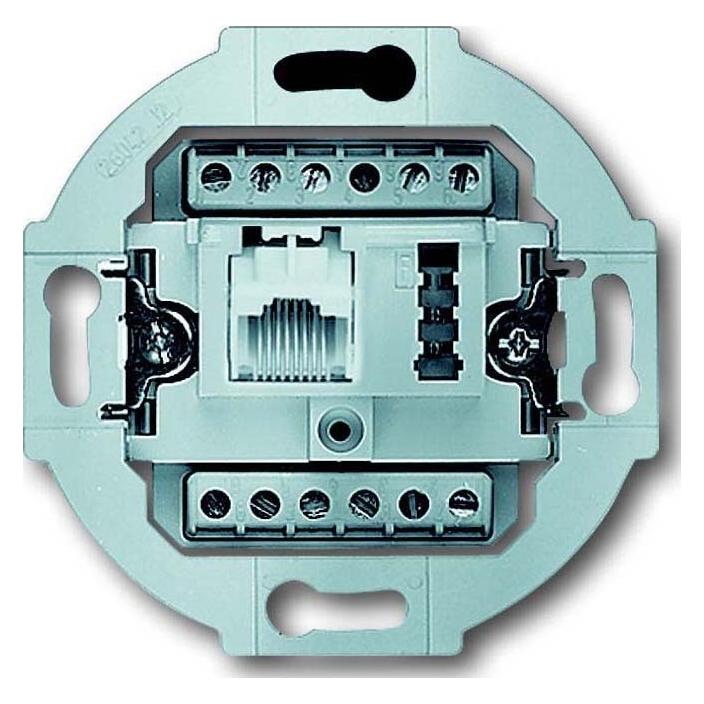 Busch-Jaeger UAE-Doseneinsatz (2CKA000230A0381)