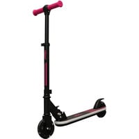 LED Scooter mit 120 Millimeter Reifen und ABEC 7 Kugellagern