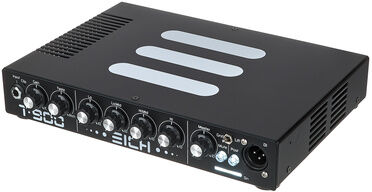 Eich Amplification T900 Black Edition